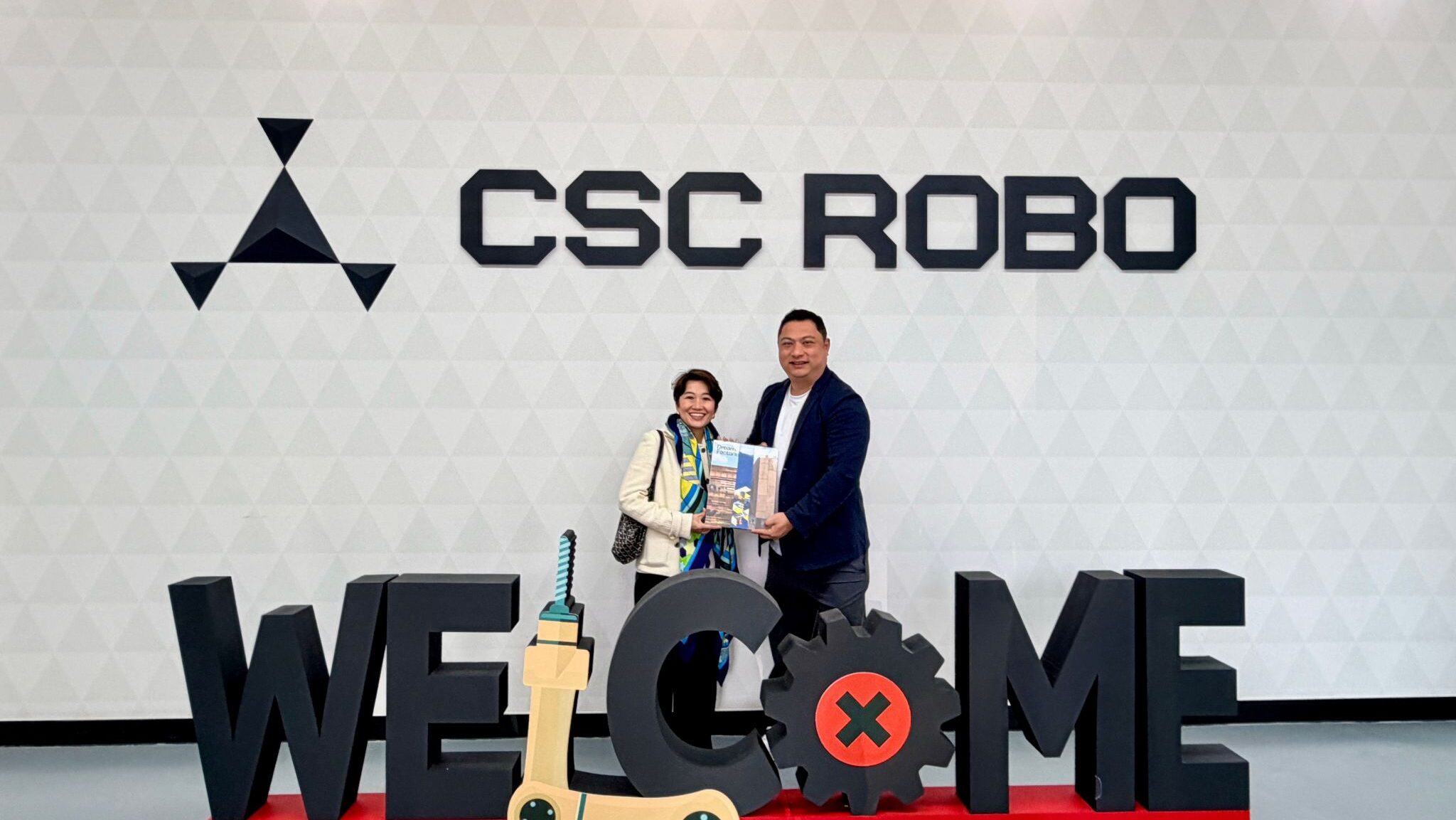 Bcsc Robotics CSC ROBO